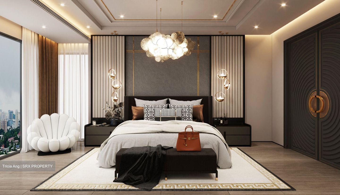 Parkview Eclat (D10), Condominium #492309911